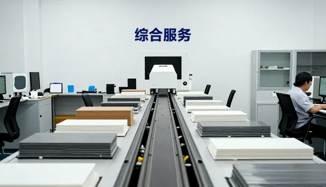 昆明群奥科技有限公司