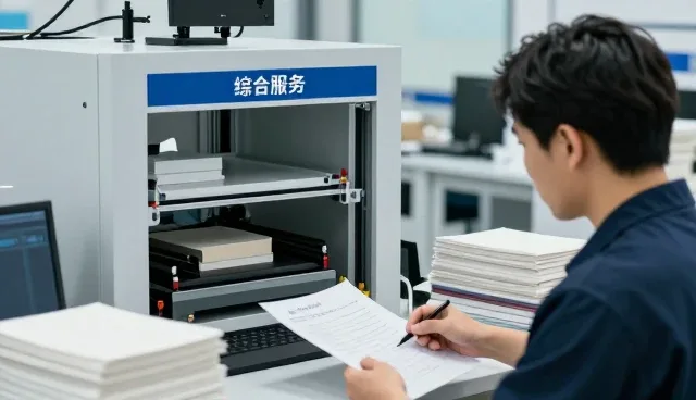 昆明群奥科技有限公司
