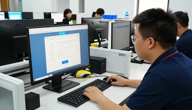 应用开发等选择参考指南
