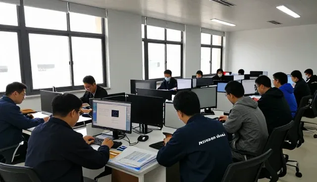 办公场所变化带来的方案设计需求