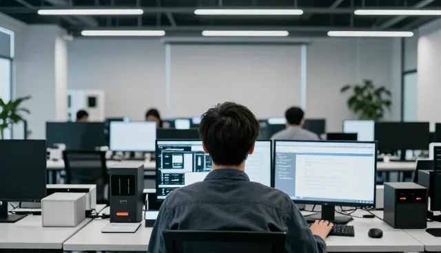 昆明群奥科技有限公司助力应用开发等实现应用开发等升级