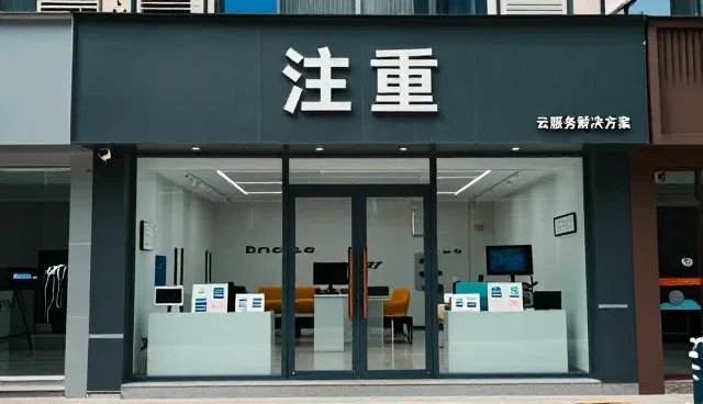 中小型企业智能管理系统常见问题与处理策略