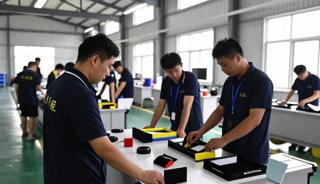 昆明群奥科技有限公司满足不同市政工程下的技术支持需求