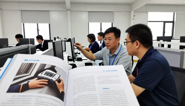 昆明群奥科技有限公司解读安装调试下的发展趋势
