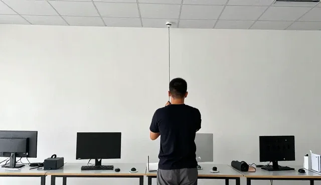 中小型企业智能管理系统技术咨询使用与维护建议